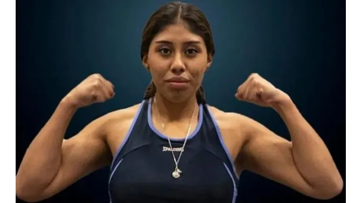 Jeanette Zacarías Zapata falleció en Canadá.