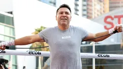 Oscar De La Hoya y una desgarradora confesión sobre la violación de la que fue víctima