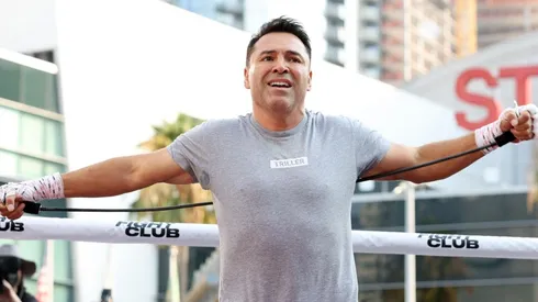 Oscar De La Hoya y una desgarradora confesión sobre la violación de la que fue víctima