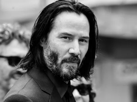 Keanu Reeves: 35 frases que nos enseñan a vivir el momento