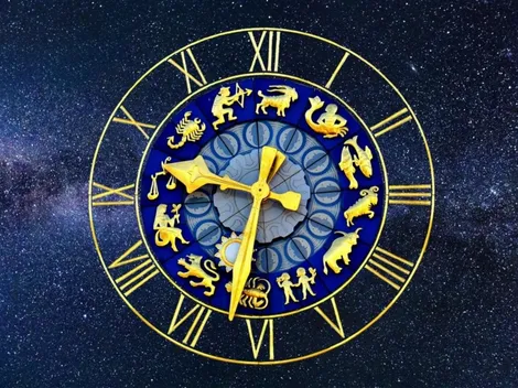Horóscopo hoy: Predicciones de los signos del zodiaco del 3 de septiembre