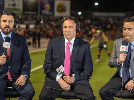 La razón por la que Ángel García Toraño ya no aparece en televisión