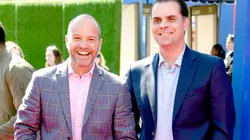 ¿Dónde está Luis García?