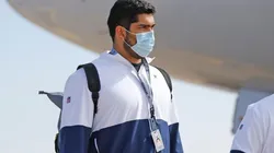 El tacle mexicano tendrá que esperar para tener un lugar con el primer equipo