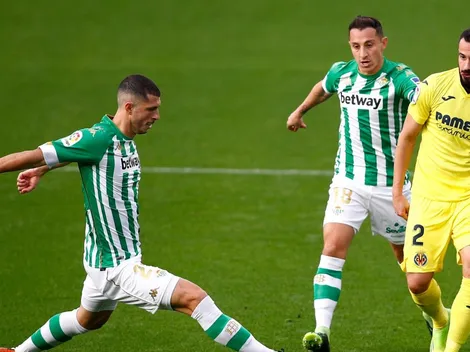 El Betis de los mexicanos hizo oficial a su último refuerzo