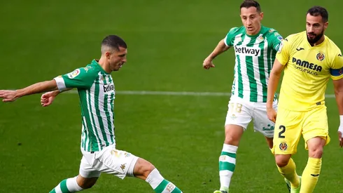 ¡Nuevo compañero para los ex-Liga MX!