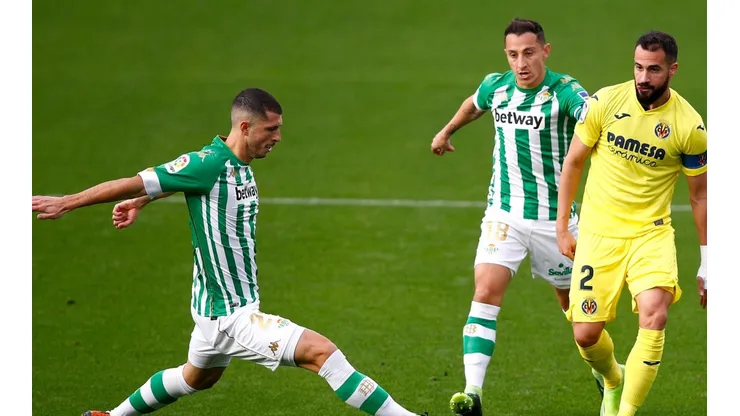¡Nuevo compañero para los ex-Liga MX!