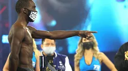 Se retrasa el duelo entre Terence Crawford y Shawn Porter por el título mundial de peso wélter de la OMB