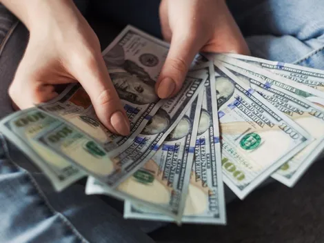 Precio del dólar hoy en México, miércoles 1 de septiembre de 2021, tipo de cambio de dólares a pesos