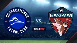 Correcaminos UAT vs. Tlaxcala por la Liga BBVA Expansión MX.
