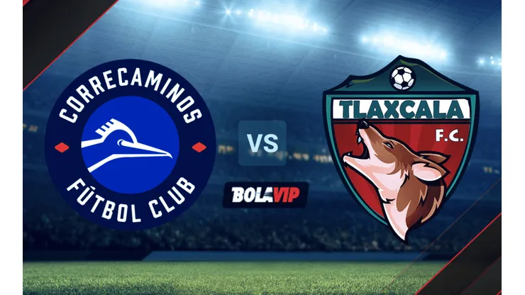 Correcaminos UAT vs. Tlaxcala por la Liga BBVA Expansión MX.