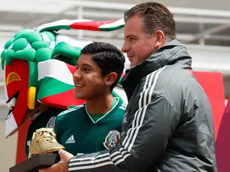 Dennis te Kloese asegura que los mexicanos le pueden competir a cualquiera