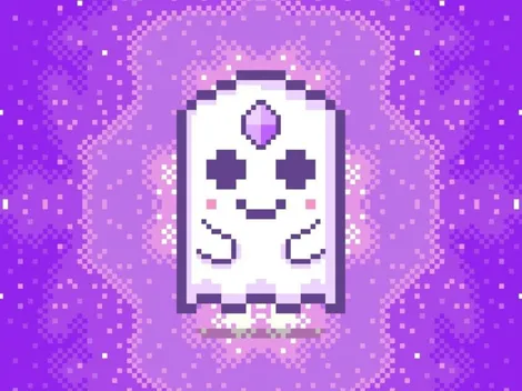 Aavegotchi, el Tamagotchique te ayuda a aprender de criptomonedas