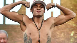 Joet González será el próximo rival del Vaquero Navarrete.