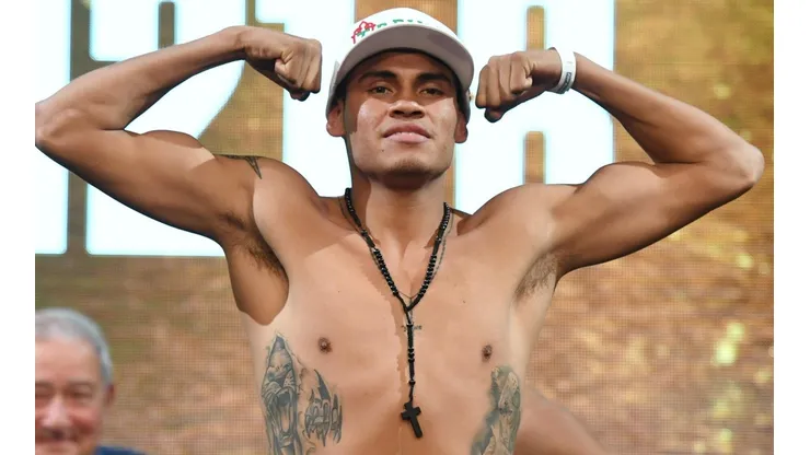 Joet González será el próximo rival del Vaquero Navarrete.