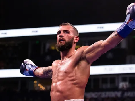 Reconocido analista dijo qué debe hacer Caleb Plant para derrotar a Canelo Álvarez
