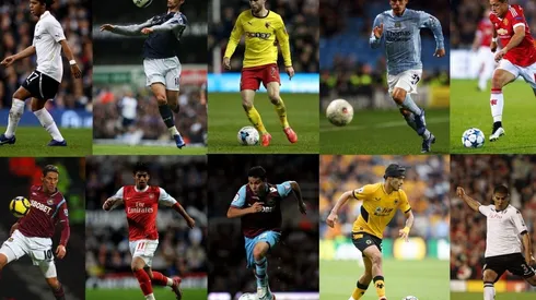 Mexicanos que han jugado en la Premier League antes del fichaje de Santiago Muñoz con Newcastle.