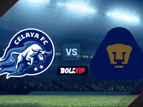 Qué canal transmite Celaya vs. Pumas Tabasco por la Liga BBVA Expansión MX