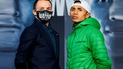 Mauricio Lara vs Josh Warrington: Fecha, hora y canal de TV para ver en directo la revancha desde Leeds