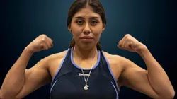 La boxeadora por la que reza México: Habló el promotor de Jeanette Zacarías