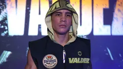 Oscar Valdez: ¿Qué sustancia prohibida se encontró en su control de dopaje?