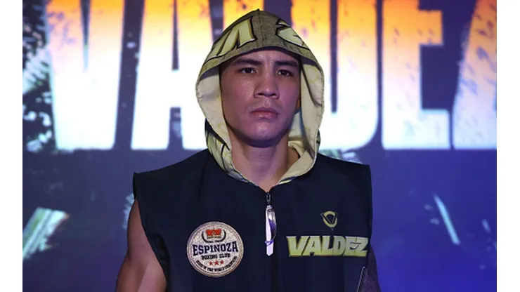 Oscar Valdez: ¿Qué sustancia prohibida se encontró en su control de dopaje?