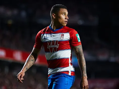 Darwin Machís se sumaría a la lista de posibles refuerzos de América