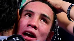 Valdez habría dado positivo en una sustancia prohibida.