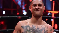 Regis Prograis dijo Floyd Mayweather fue mejor que Chávez.