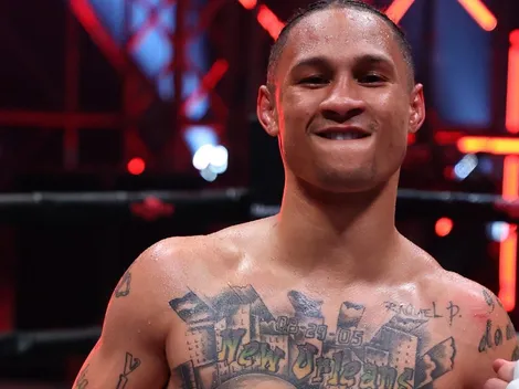 Regis Prograis explicó por qué elige a Mayweather antes que a Chávez