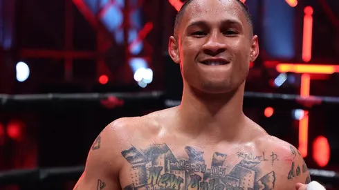 Regis Prograis dijo Floyd Mayweather fue mejor que Chávez.