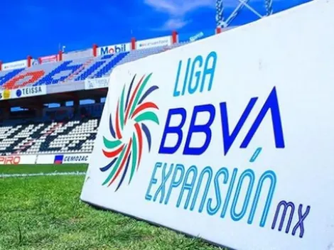 Ascenso MX: ¿Cómo, cuándo y dónde ver la Jornada 6 de la Liga de Expansión?