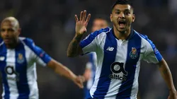 Porto seguirá disfrutando de Jesús 'Tecatito' Corona