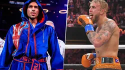 Tommy Fury cree que Jake Paul se retirará antes de enfrentarlo