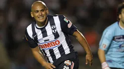 Suazo y el grito de gol, una pasión eterna.
