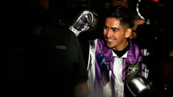 Leo Santa Cruz: El combate del que saldrá su próximo rival