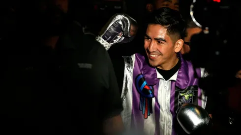 Leo Santa Cruz: El combate del que saldrá su próximo rival