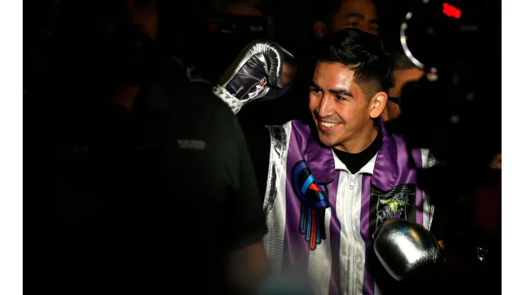 Leo Santa Cruz: El combate del que saldrá su próximo rival