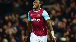 Michail Antonio, goleador histórico del Aston Villa, no estará frente a México