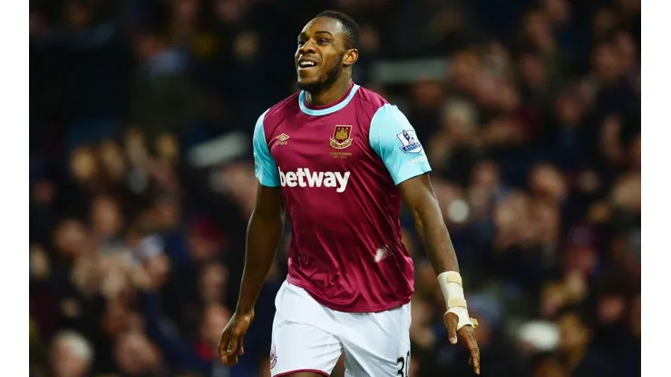 Michail Antonio, goleador histórico del Aston Villa, no estará frente a México