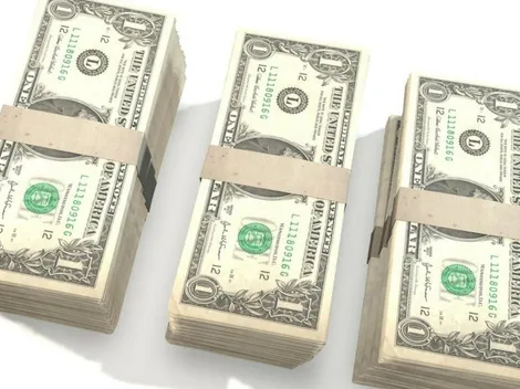 Precio del dólar hoy en México, lunes 30 de agosto de 2021, tipo de cambio de dólares a pesos