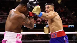 Tommy Fury mantuvo su invicto y pidió que se venga Jake Paul