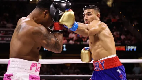 Tommy Fury mantuvo su invicto y pidió que se venga Jake Paul
