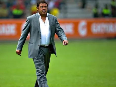 ¡Nueva oportunidad! Daniel 'Travieso' Guzmán volverá a dirigir