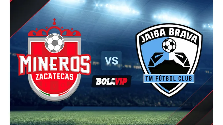 Mineros de Zacatecas vs Tampico Madero EN VIVO por la Liga de Expansión MX