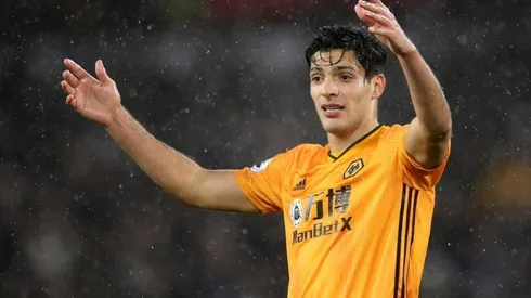 Wolverhampton cayó ante Manchester United.