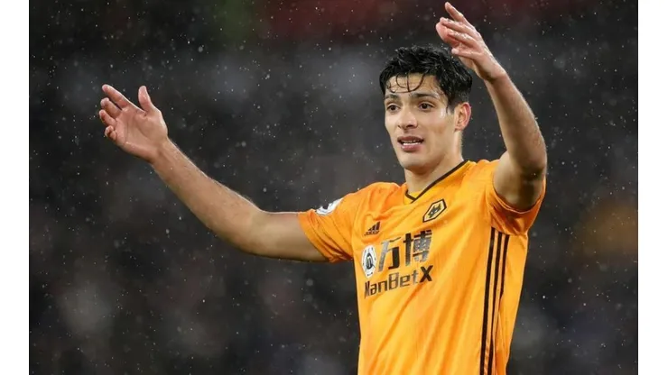 Wolverhampton cayó ante Manchester United.