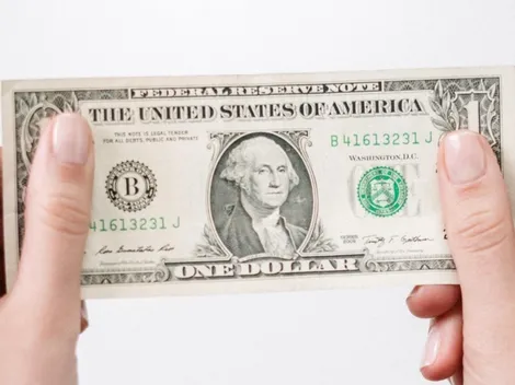 Precio del dólar hoy en México, domingo 29 de agosto de 2021, tipo de cambio de dólares a pesos