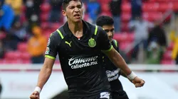 Chivas ganó con polémica y los líderes de opinión estallaron.