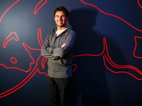 Gran Premio de Bélgica: Checo Pérez saldrá en la séptima colocación